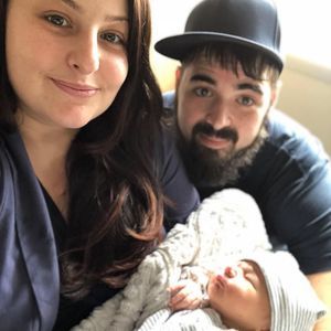 Meet your Posher, Randy